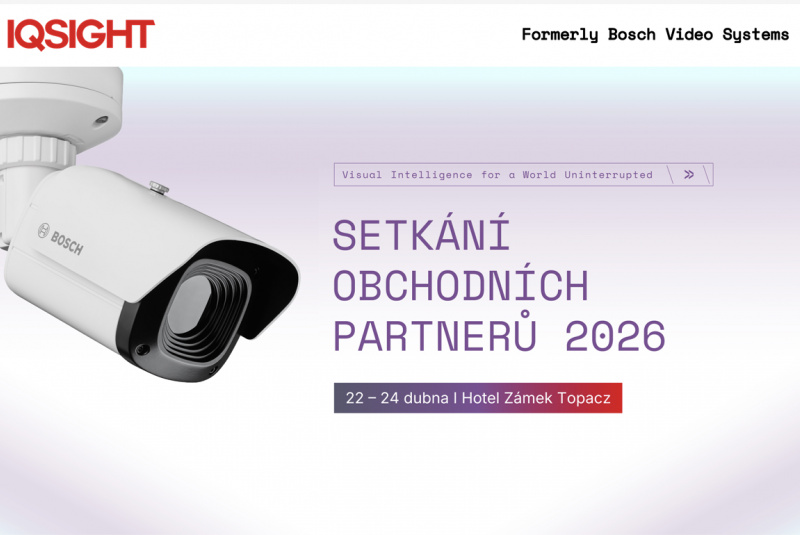 Aktuality / ocenenie IQSIGHT - foto