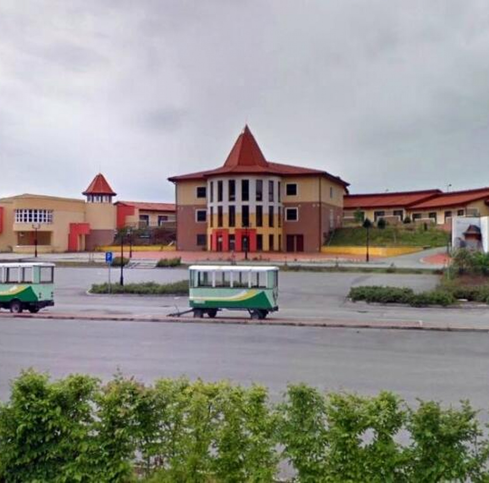 Hotel DOMICA *** Resort, DOMICA