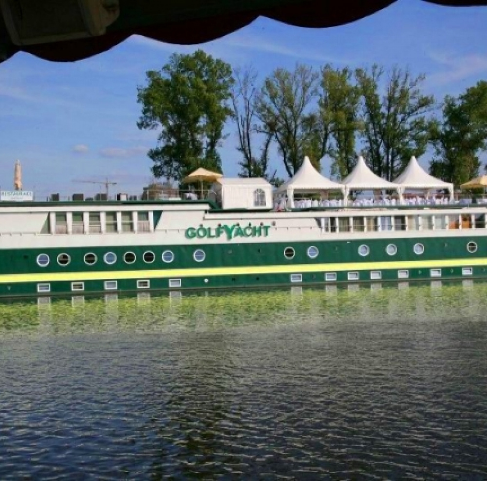Hotel Golf Yacht, Praha