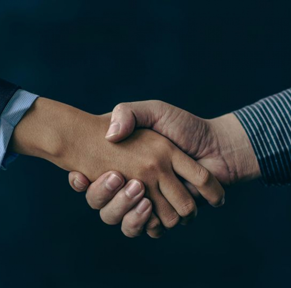 Nové priame partnerstvo so spoločnosťou ComNet by acre