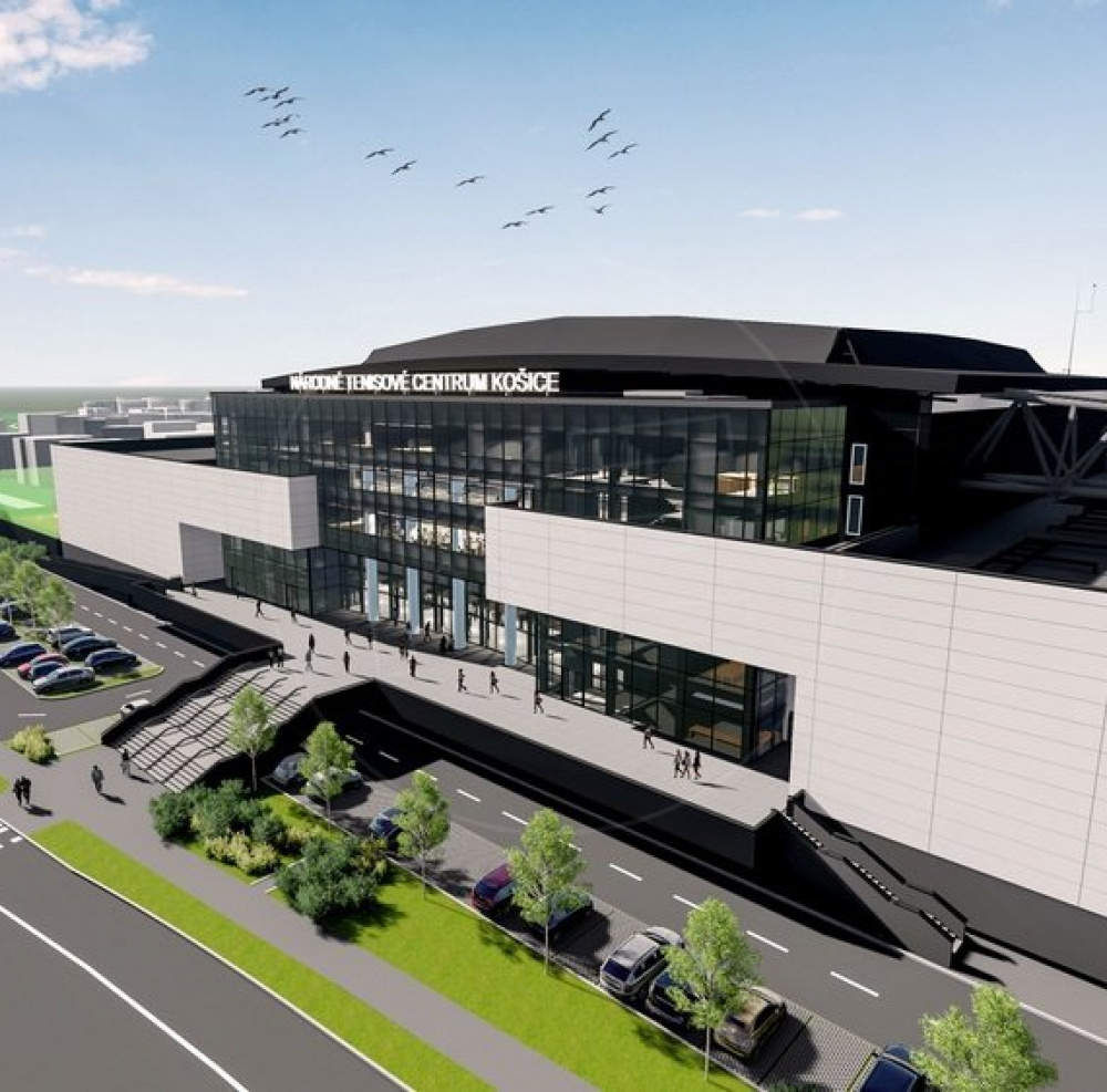 NTC Košice, a.s.