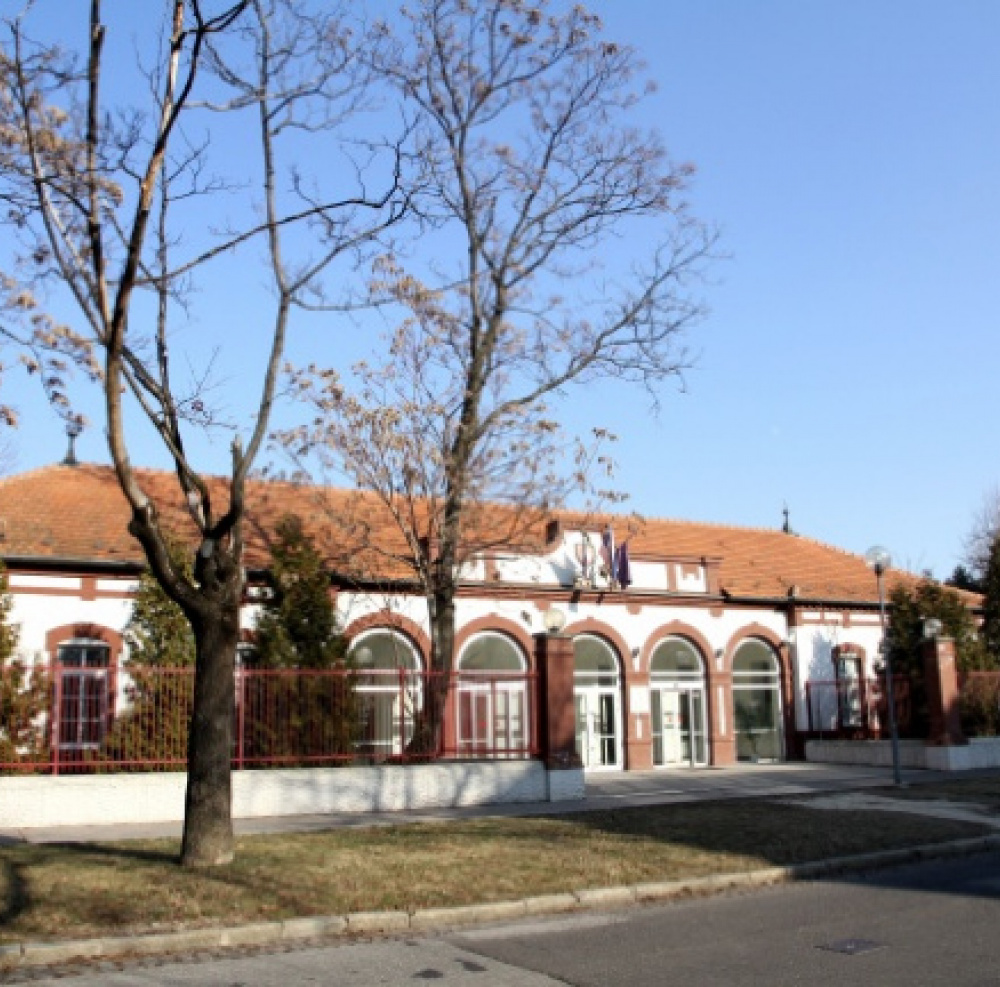 Objekty ministerstva Obrany