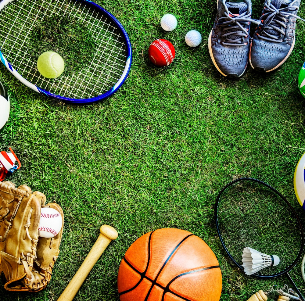 Podpora v oblasti športu