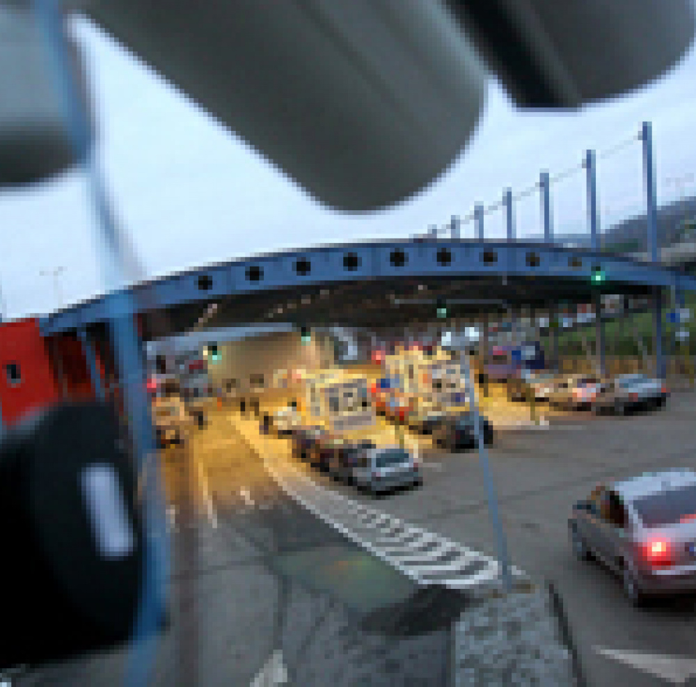 PROJEKT ''BEZPEČNÉ OBCE'', sekundárna ochrana štátnej hranice s Ukrajinou