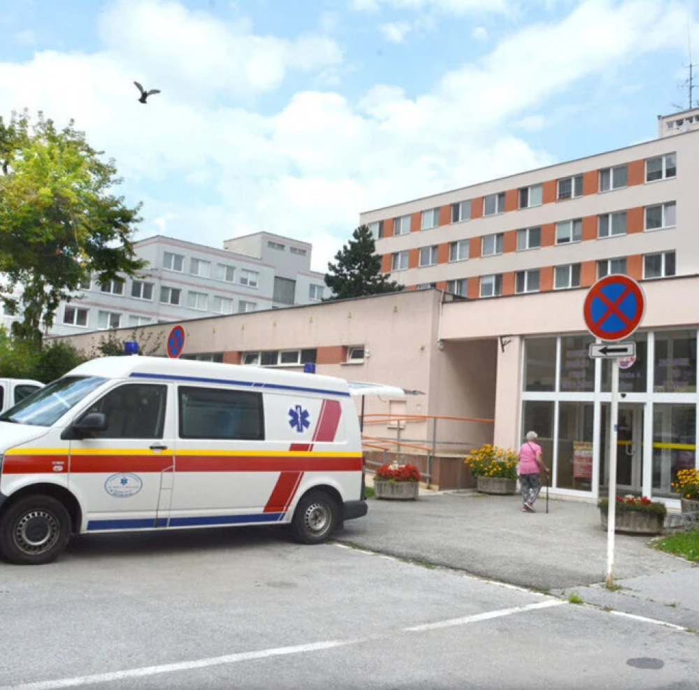 Stredisko sociálnej pomoci mesta Košice, GARBIARSKA 4