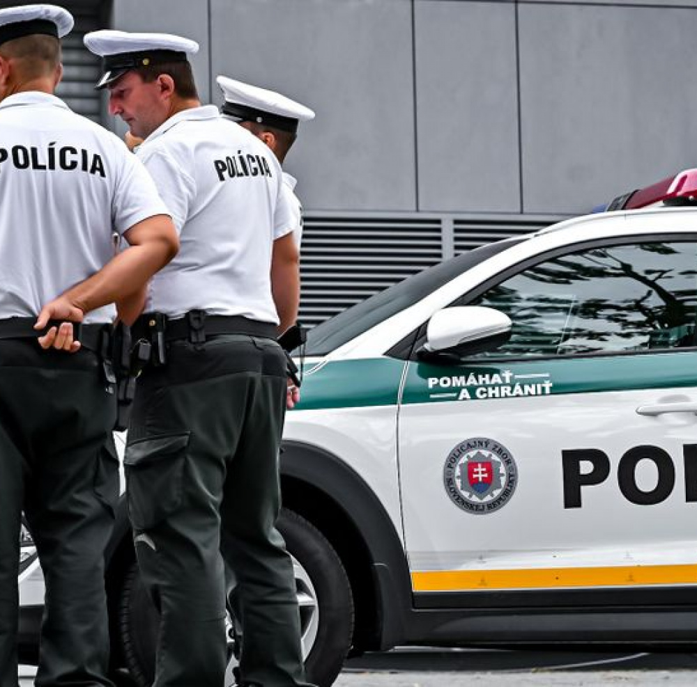 Útvar policajného zaistenia Sečovce